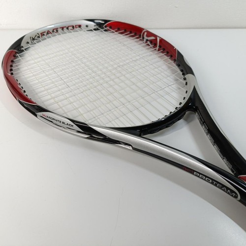 Wilson factor pro - k, 100