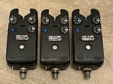 ✅3x Delkim EV PLUS Bite