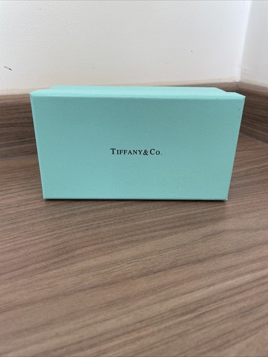 Tiffany packaging box - co.,
