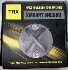 TRX XMount Wall and Ceiling