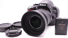 [MINT S/C 1737] Nikon D5100