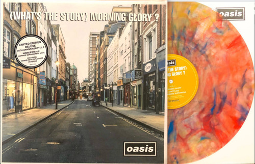 Oasis - , story)