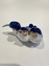 Royal Copenhagen Porcelain