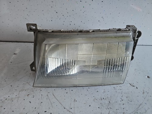 Mazda bongo b2500 ford - bongo, freda