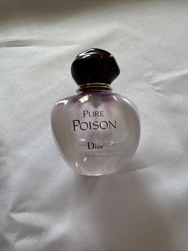Empty christian dior pure - dior,