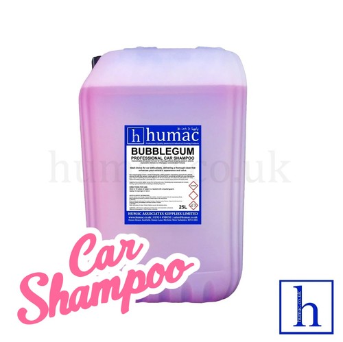 25l bubblegum professional - 25l,