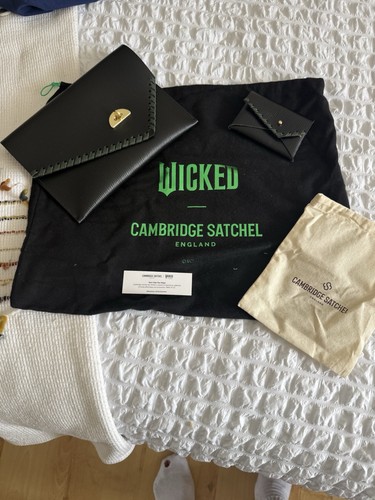 The cambridge satchel - cambridge,