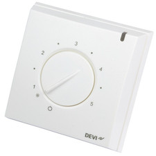 NEW DEVIreg 130 DEVI Danfoss