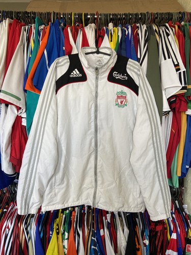 Liverpool 2008 2009 football - 2008,