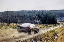 Carlos Sainz Luis Moya Toyota