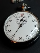 Rare Vintage Venner Time