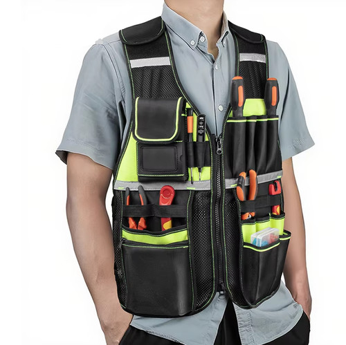 Workwear allround work - workwear, tool