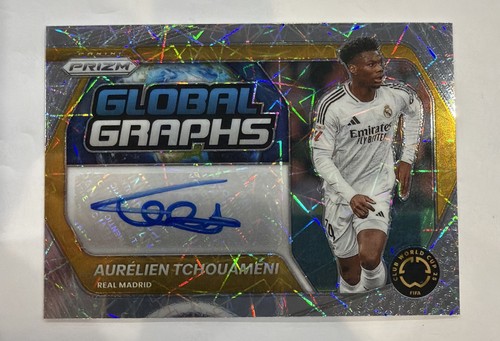 Panini 2025 prizm fifa - panini,