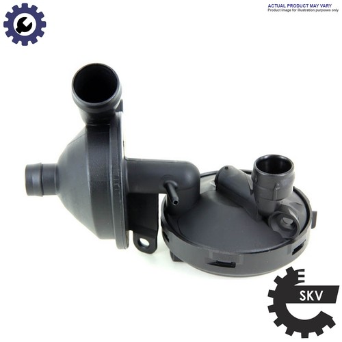 Oil separator crankcase - separator,