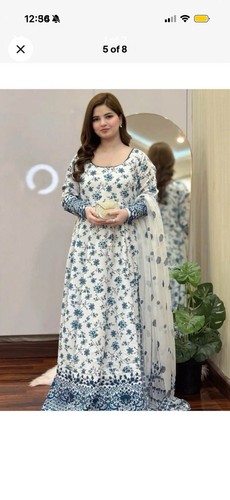 Pakistani women kameez shalwar - pakistani,
