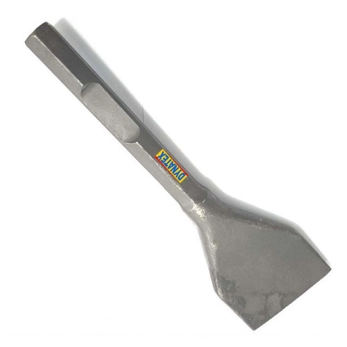 Chisel steel fits bosch 11304 - bosch,