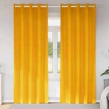 Blackout Curtains 2 pcs