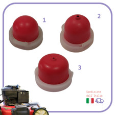 POMPETTA BENZINA tagliaerba CARBURANTE pompa per carburatore briggs stratton