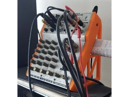 Angled stand for behringer - for,