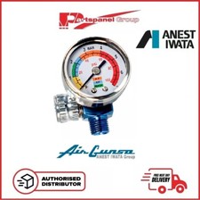 IWATA AIR GUNSA DR5 SPRAY GUN