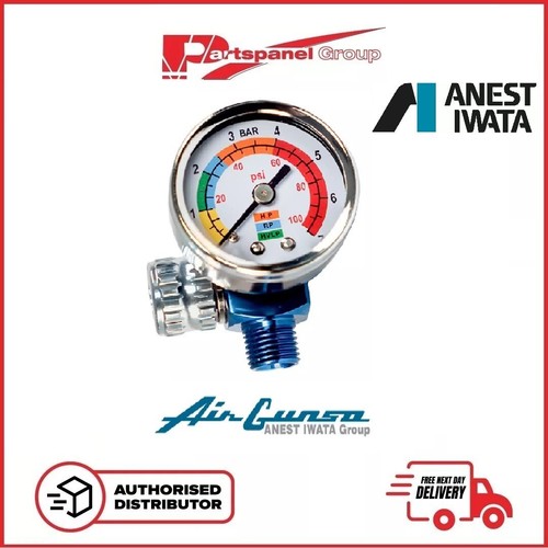Iwata air gunsa - air, dr5