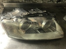 GENUINE 07-09 AUDI A8 D3