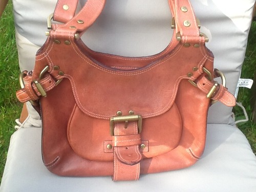 Mulberry phoebe vintage - phoebe,