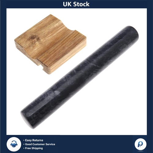 Elegant non stick - stick, marble