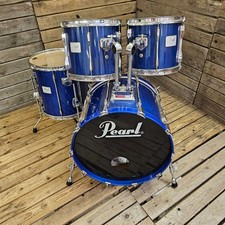 Drum Kit Pearl CZX Studio