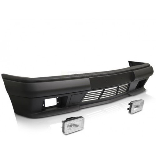 Front bumper gen1 - front, for