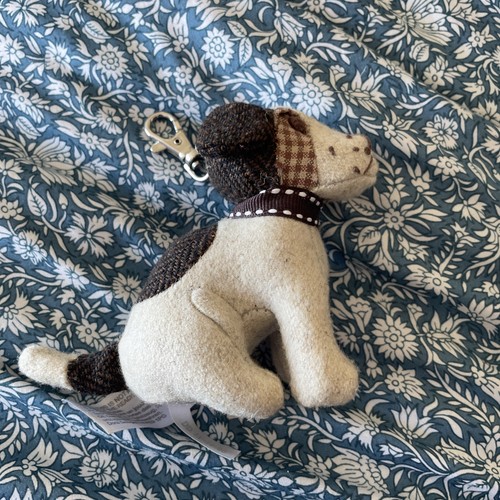 Dora designs dog key ring - dora, bag