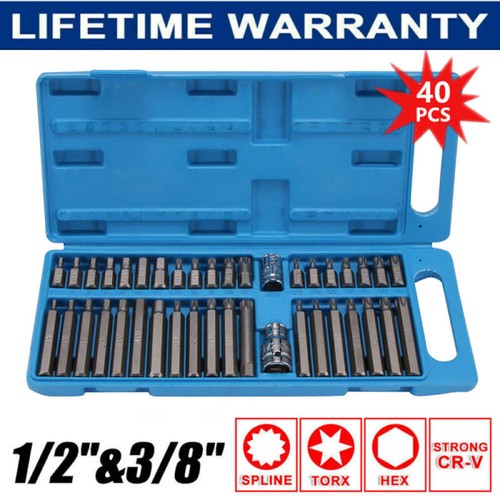 Hex torx star - torx, bit