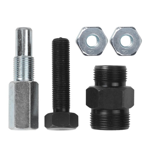 Flywheel puller tool - tool, kit
