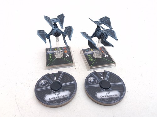 Wing minatures game tie - minatures,