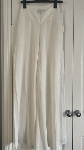 Rat and boa women - boa, trousers
