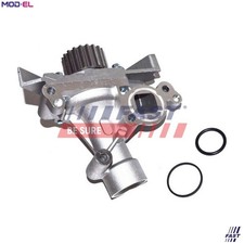 WATER PUMP ENGINE COOLING