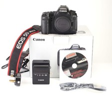 Canon EOS 5D II Camera Body