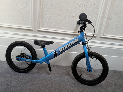 Strider 14x balance bike - 14x,