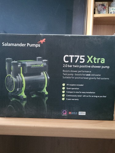 Salamander tween positive - salamander,