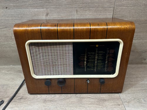 Vintage pye cambridge england - pye,