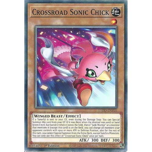 L5dd eny03 crossroad sonic - crossroad,