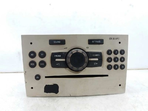 497316088 audio system - , cd
