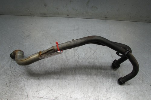 Yamaha xj600s diversion - seca, 2