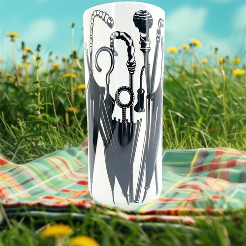 Classic ceramic black white - classic,