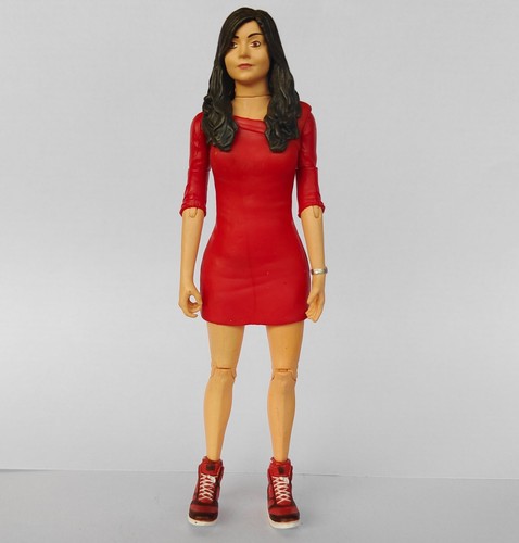 Doctor who action figure - doctor, figure-