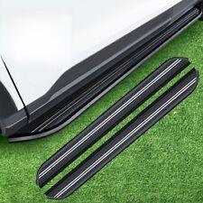 Fit for Volvo XC60 2018-2022 2023 2024 Side Step Pedal Nerf Bar Running Board