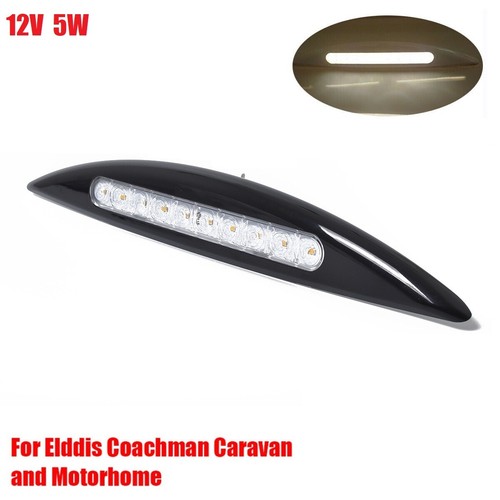 Dimatec awning light - dimatec, black