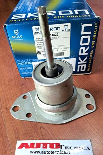 7758211 engine mount - engine,