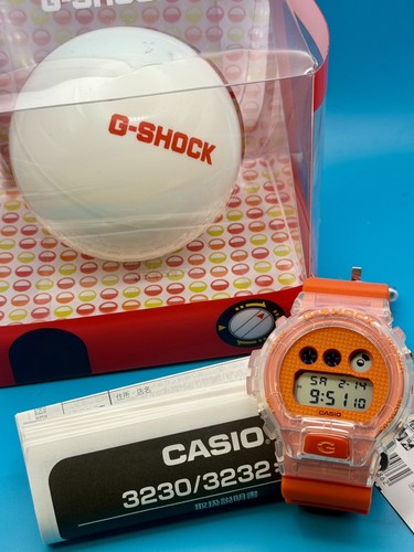 Casio shock 6900gl 4 - g-shock, dw-6900gl-4