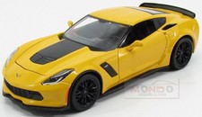 1:24 Maisto Chevrolet Corvette